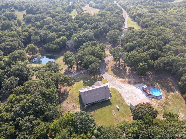 13010 S 85th St E, Muskogee, OK 74403