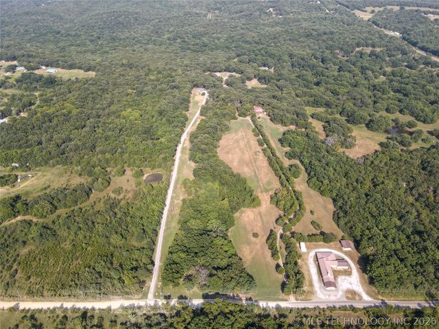 13010 S 85th St E, Muskogee, OK 74403