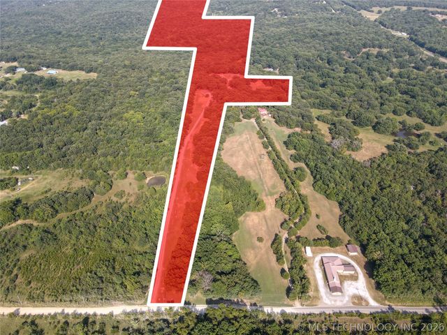 13010 S 85th St E, Muskogee, OK 74403