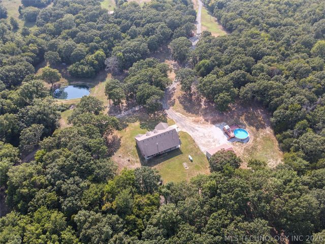 13010 S 85th St E, Muskogee, OK 74403