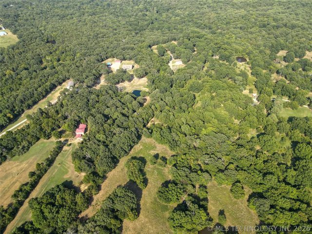 13010 S 85th St E, Muskogee, OK 74403