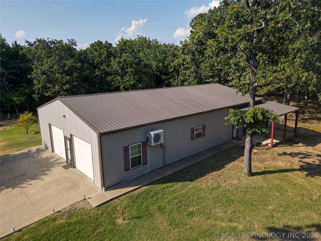 13010 S 85th St E, Muskogee, OK 74403