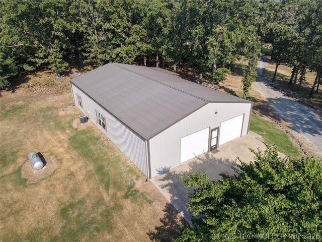 13010 S 85th St E, Muskogee, OK 74403