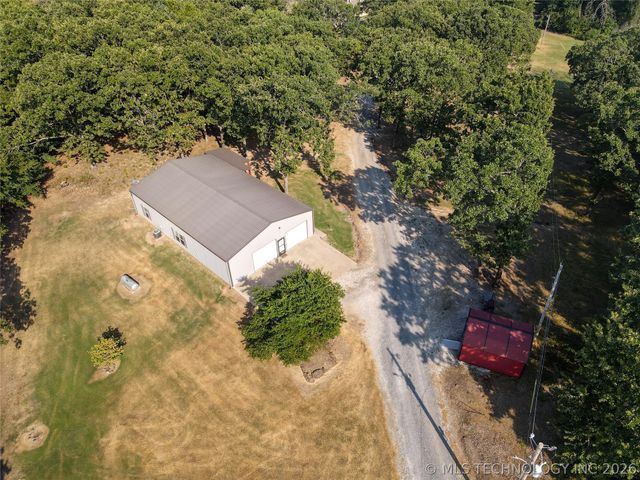 13010 S 85th St E, Muskogee, OK 74403