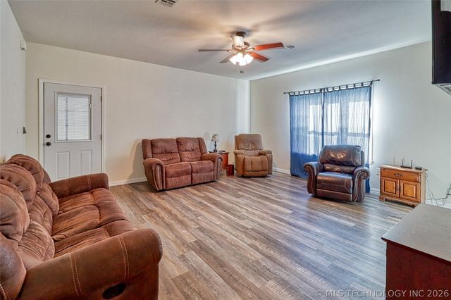 13010 S 85th St E, Muskogee, OK 74403