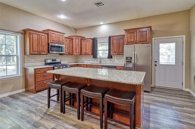 13010 S 85th St E, Muskogee, OK 74403