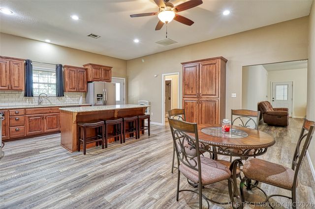 13010 S 85th St E, Muskogee, OK 74403