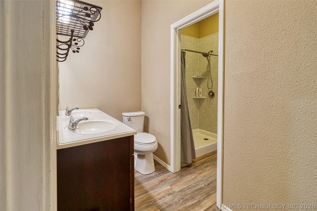 13010 S 85th St E, Muskogee, OK 74403