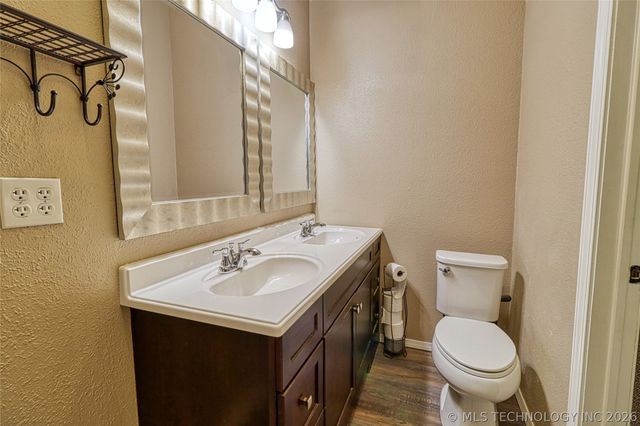 13010 S 85th St E, Muskogee, OK 74403