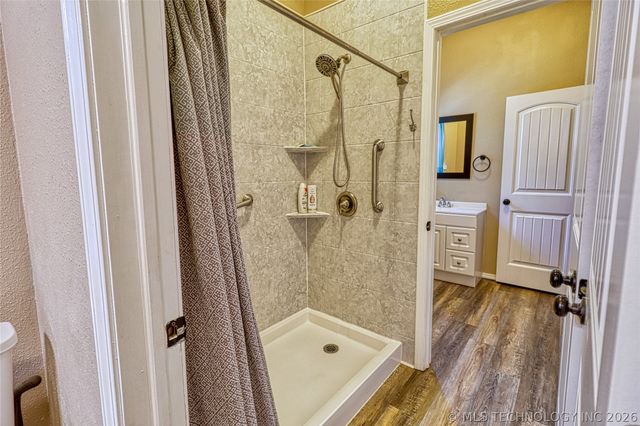 13010 S 85th St E, Muskogee, OK 74403