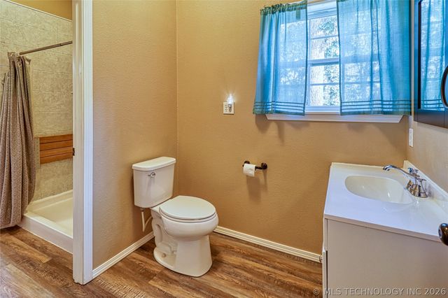 13010 S 85th St E, Muskogee, OK 74403