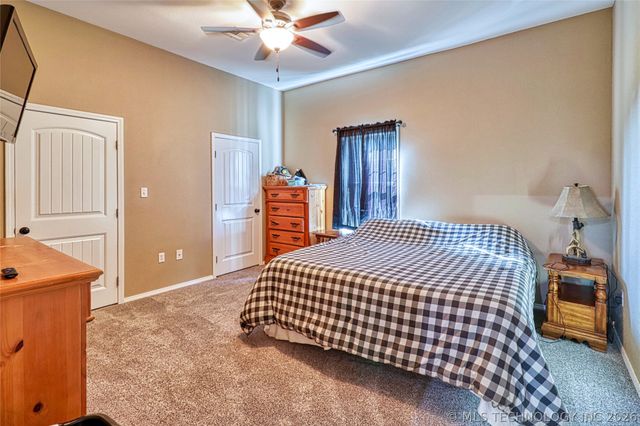 13010 S 85th St E, Muskogee, OK 74403