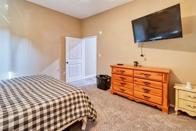 13010 S 85th St E, Muskogee, OK 74403