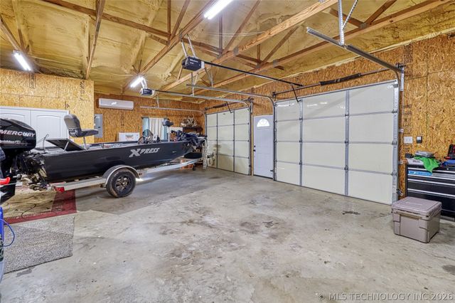 13010 S 85th St E, Muskogee, OK 74403