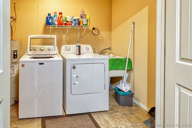 13010 S 85th St E, Muskogee, OK 74403