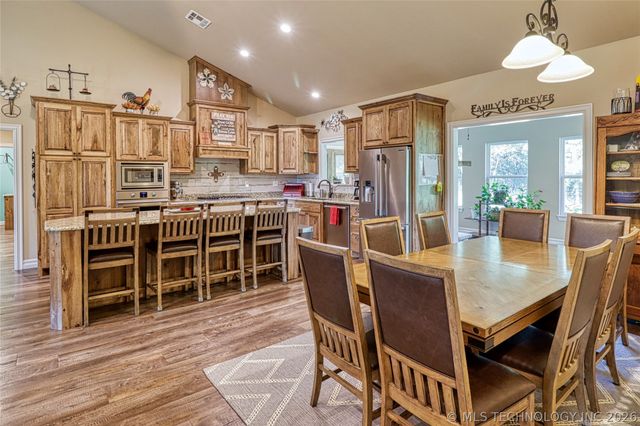 13010 S 85th St E, Muskogee, OK 74403