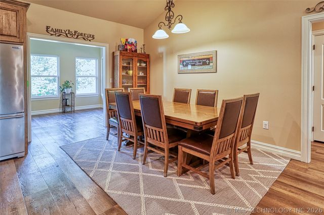 13010 S 85th St E, Muskogee, OK 74403