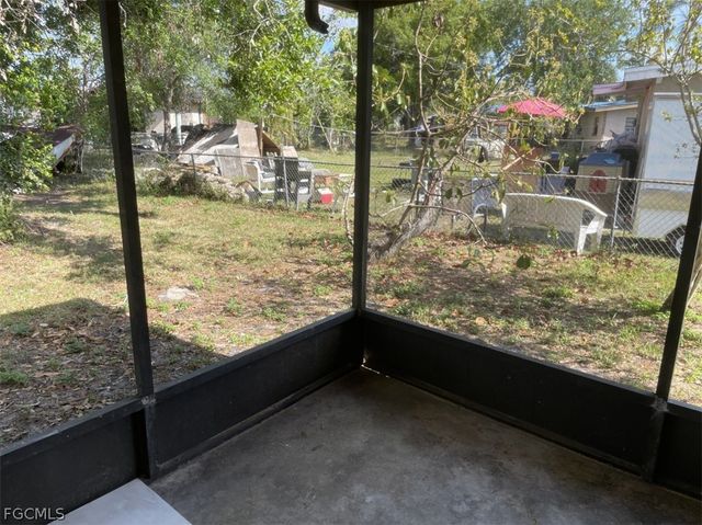 1160 Sumter DR, Fort Myers, FL 33905