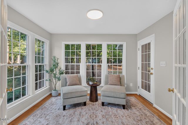 6111 Chesden Drive, Durham, NC 27713