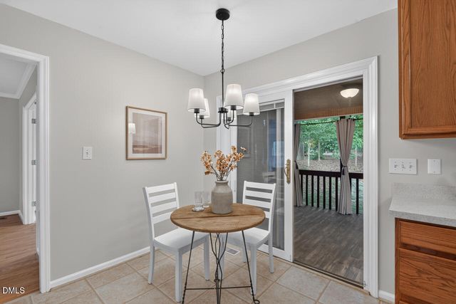 6111 Chesden Drive, Durham, NC 27713