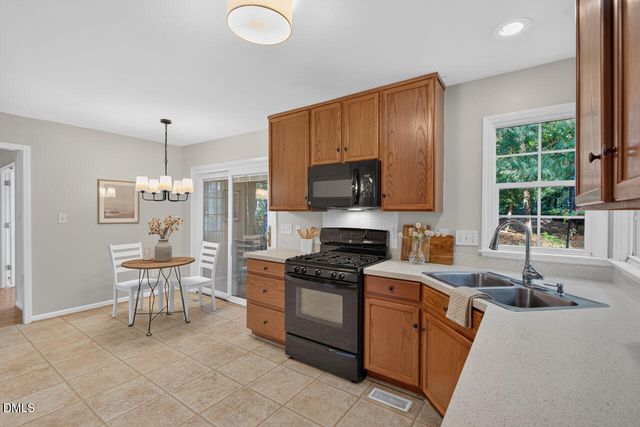 6111 Chesden Drive, Durham, NC 27713