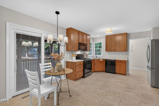 6111 Chesden Drive, Durham, NC 27713