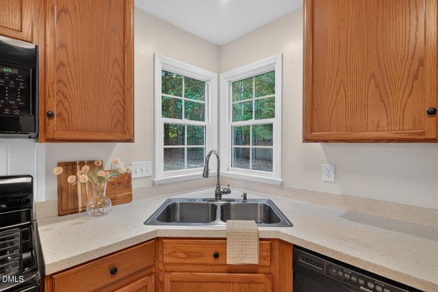 6111 Chesden Drive, Durham, NC 27713