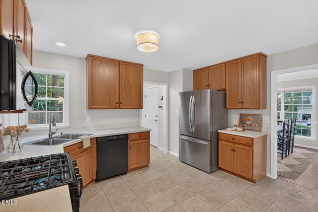 6111 Chesden Drive, Durham, NC 27713