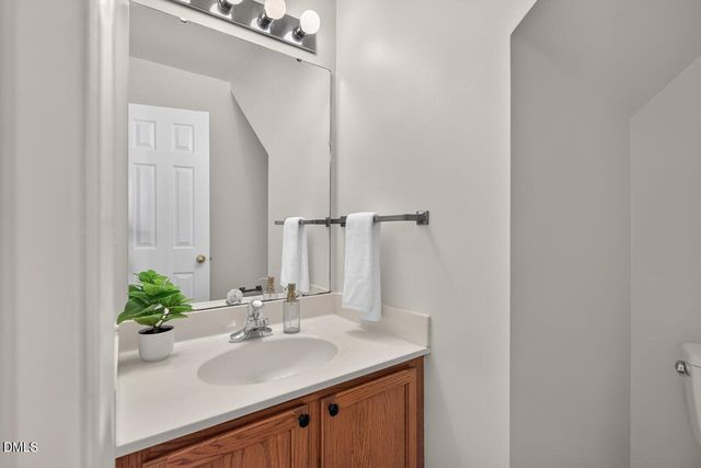 6111 Chesden Drive, Durham, NC 27713