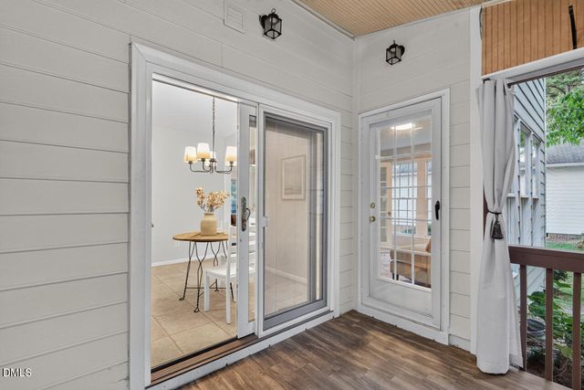 6111 Chesden Drive, Durham, NC 27713