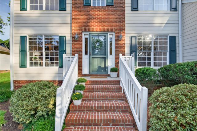 6111 Chesden Drive, Durham, NC 27713