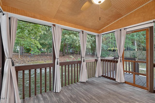 6111 Chesden Drive, Durham, NC 27713