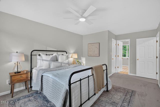6111 Chesden Drive, Durham, NC 27713