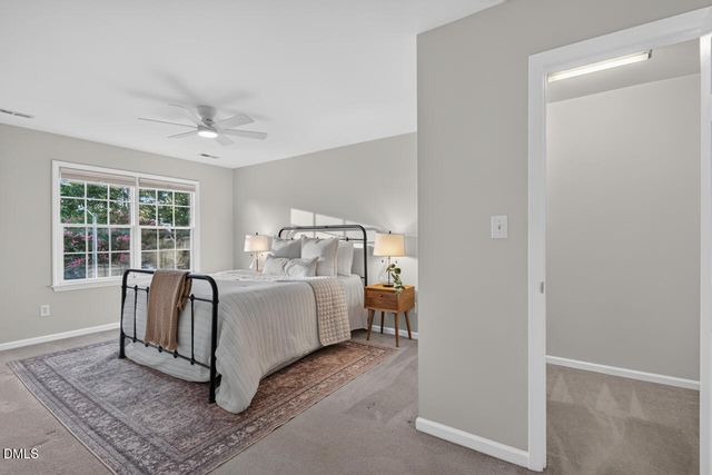 6111 Chesden Drive, Durham, NC 27713