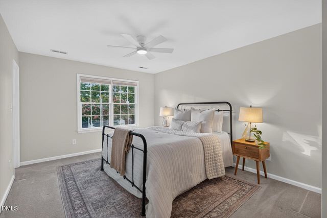 6111 Chesden Drive, Durham, NC 27713