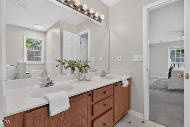 6111 Chesden Drive, Durham, NC 27713