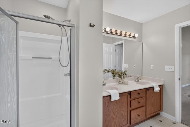 6111 Chesden Drive, Durham, NC 27713