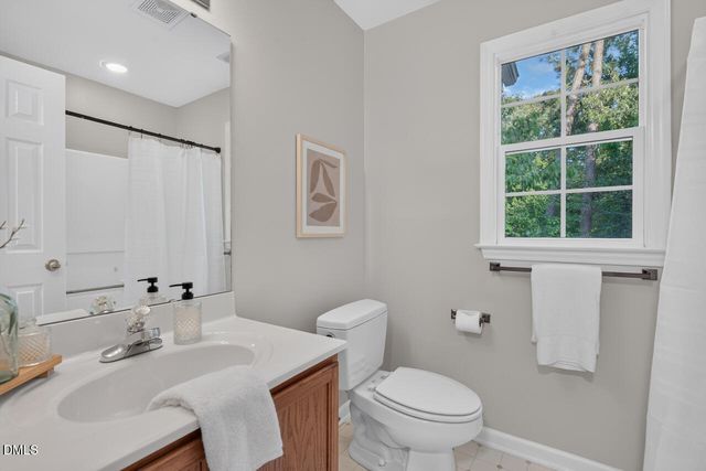 6111 Chesden Drive, Durham, NC 27713