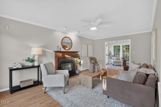 6111 Chesden Drive, Durham, NC 27713