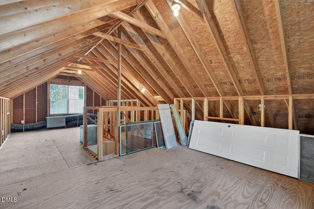 6111 Chesden Drive, Durham, NC 27713