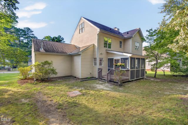 6111 Chesden Drive, Durham, NC 27713