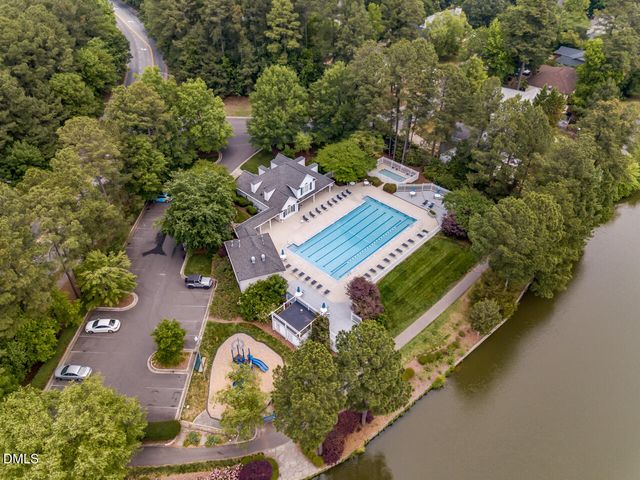 6111 Chesden Drive, Durham, NC 27713