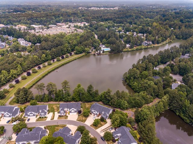 6111 Chesden Drive, Durham, NC 27713