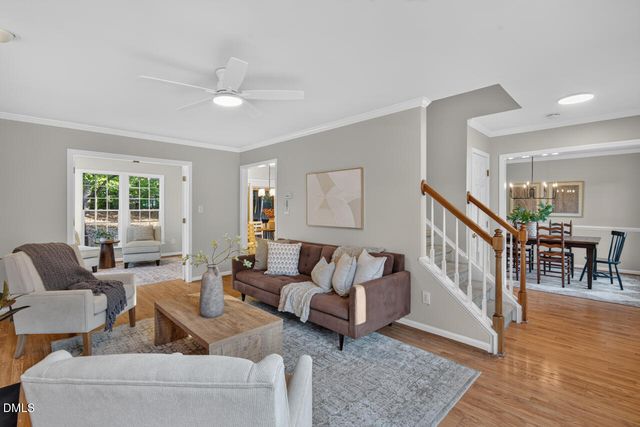 6111 Chesden Drive, Durham, NC 27713