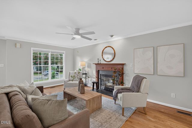 6111 Chesden Drive, Durham, NC 27713