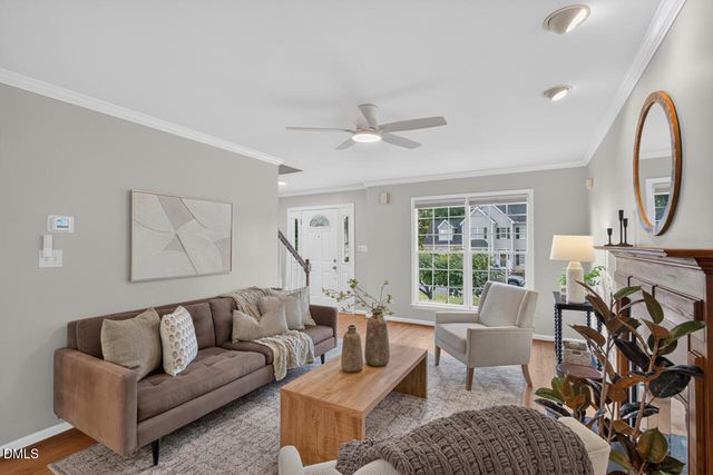 6111 Chesden Drive, Durham, NC 27713
