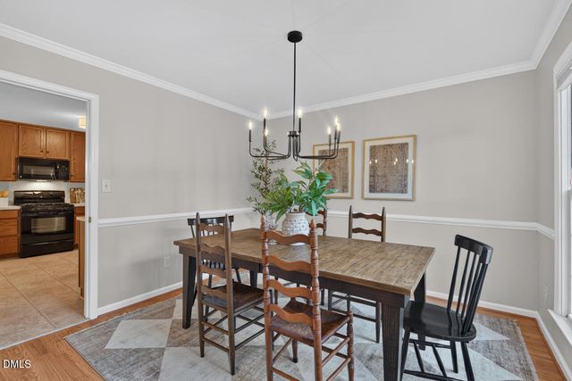 6111 Chesden Drive, Durham, NC 27713
