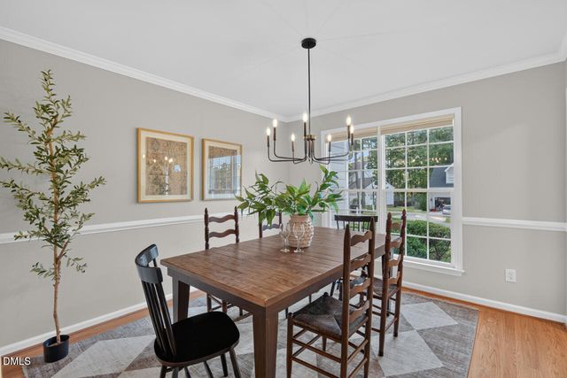 6111 Chesden Drive, Durham, NC 27713