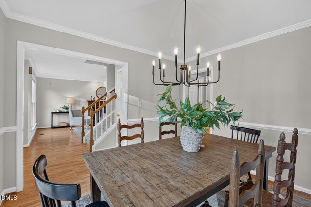 6111 Chesden Drive, Durham, NC 27713