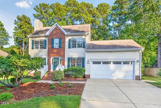 6111 Chesden Drive, Durham, NC 27713